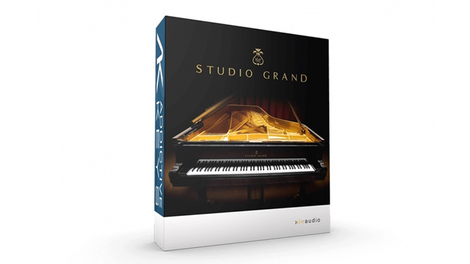 XLN Audio Addictive Keys